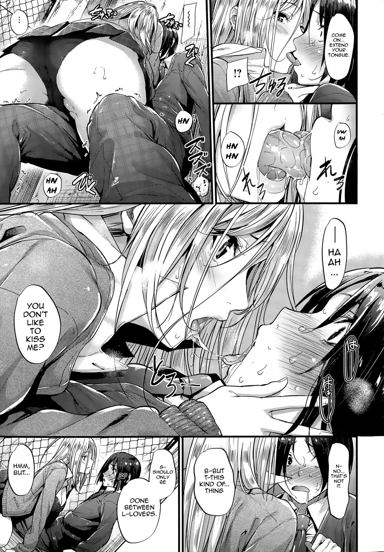 Encounter + Encounter Sonogo page 7 full