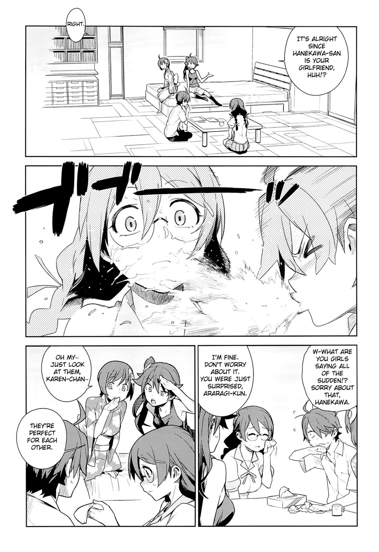 Tsubasa Release page 4 full