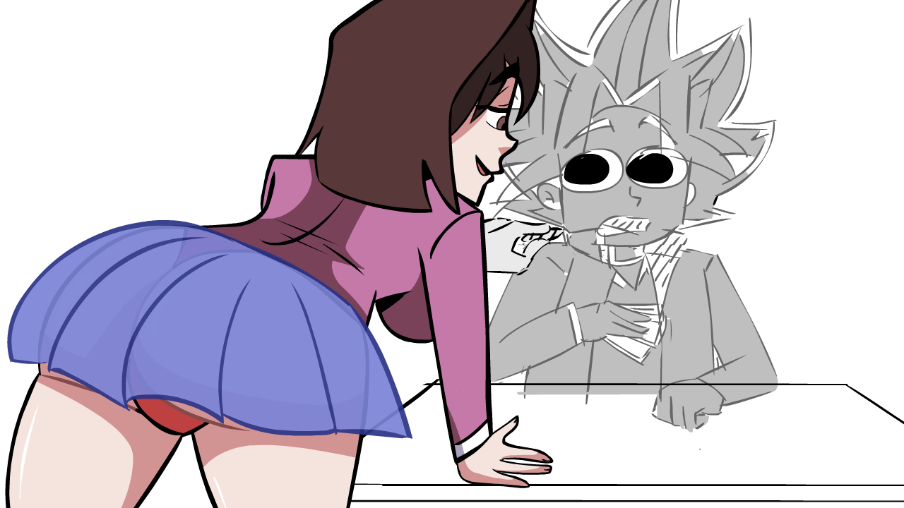 Yu-Gay-No! page 5 full