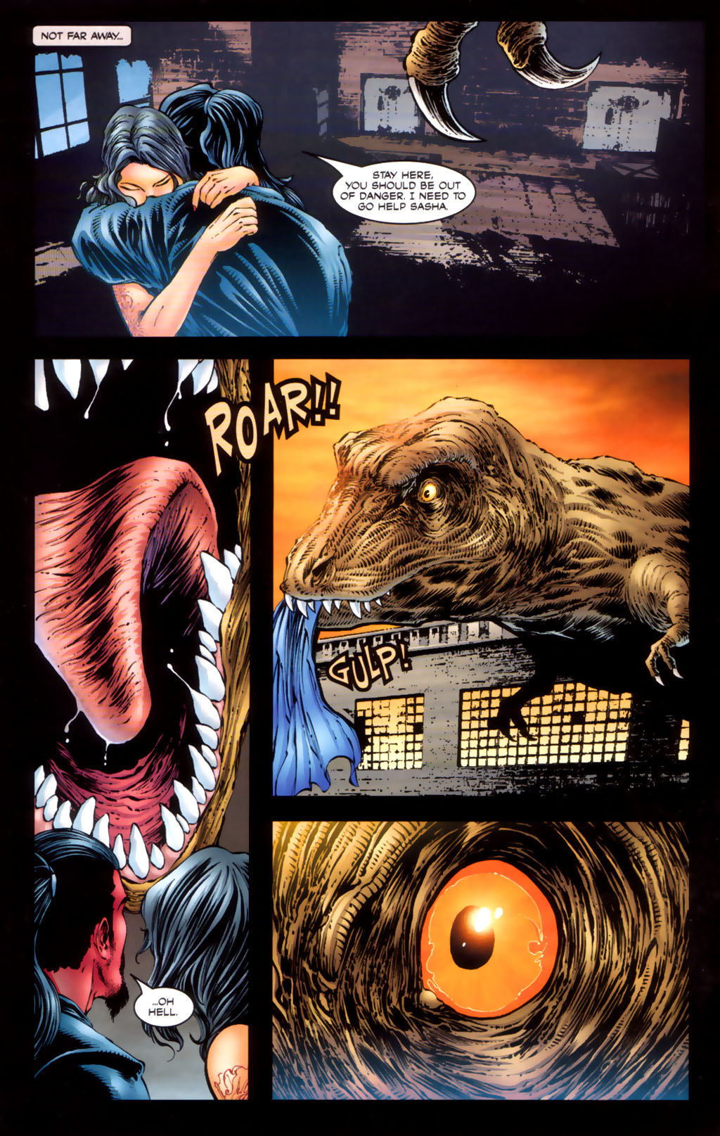Coven - Dark Sister 02 page 7 full