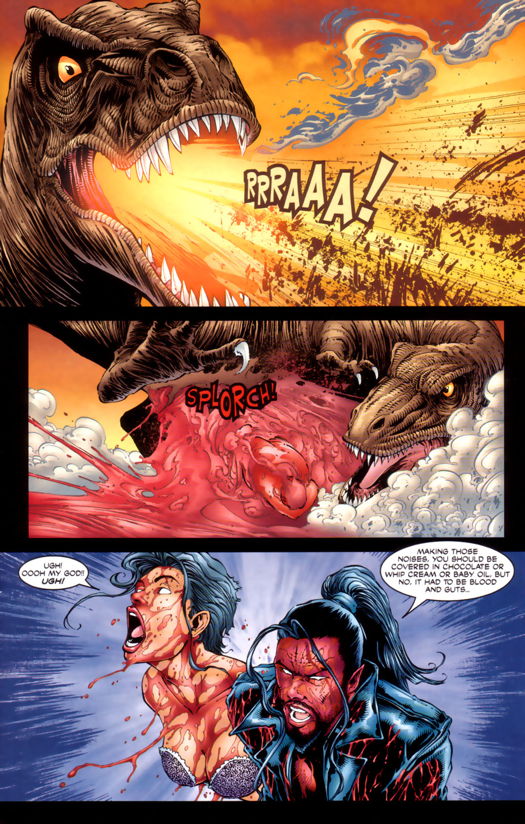 Coven - Dark Sister 02 page 8 full
