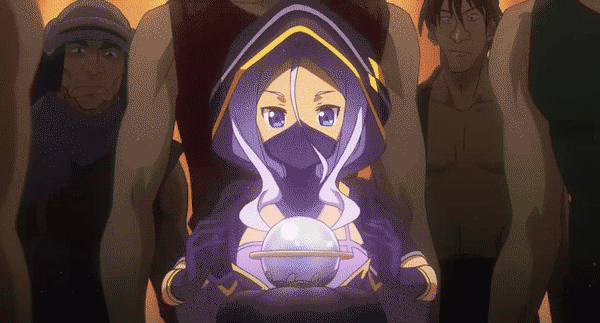 Hangyakusei Million Arthur Gif page 10 full