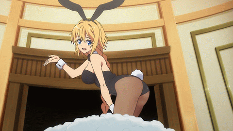 Hangyakusei Million Arthur Gif page 4 full
