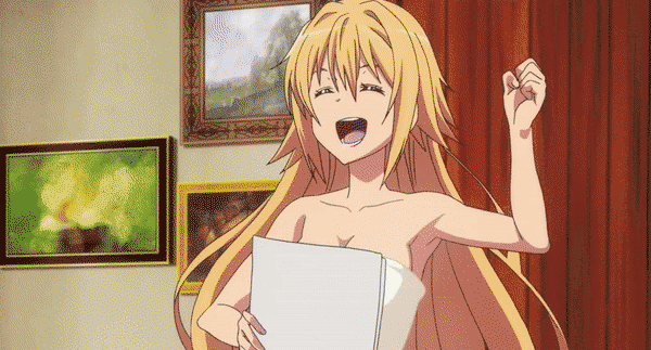 Hangyakusei Million Arthur Gif page 8 full