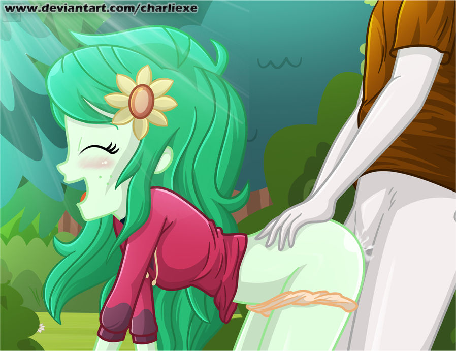 Humanized MLP page 1 full