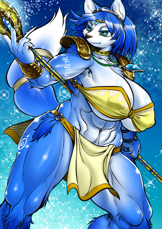 Artist - Kuro-gane page 6 full