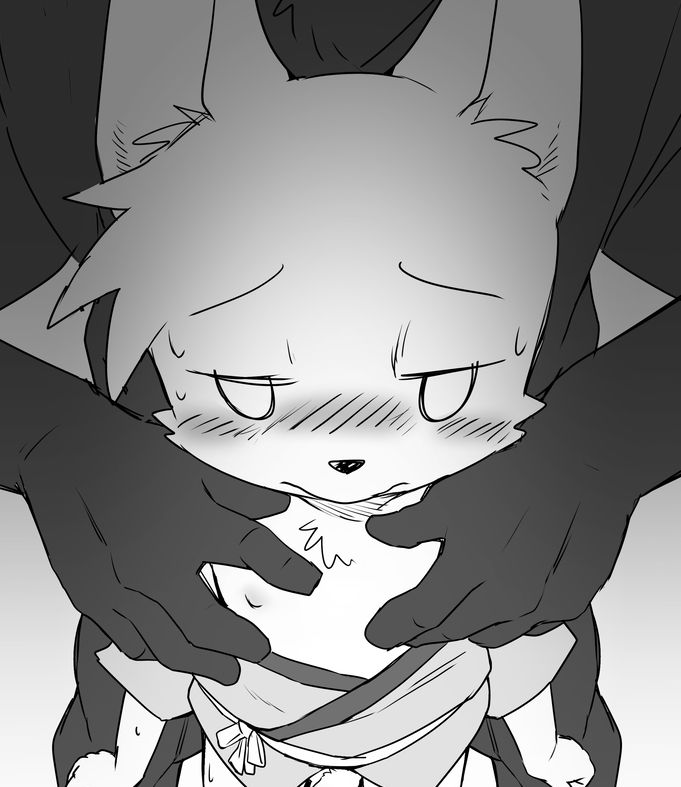 Manmosu Marimo - Boys in ancient times page 1 full