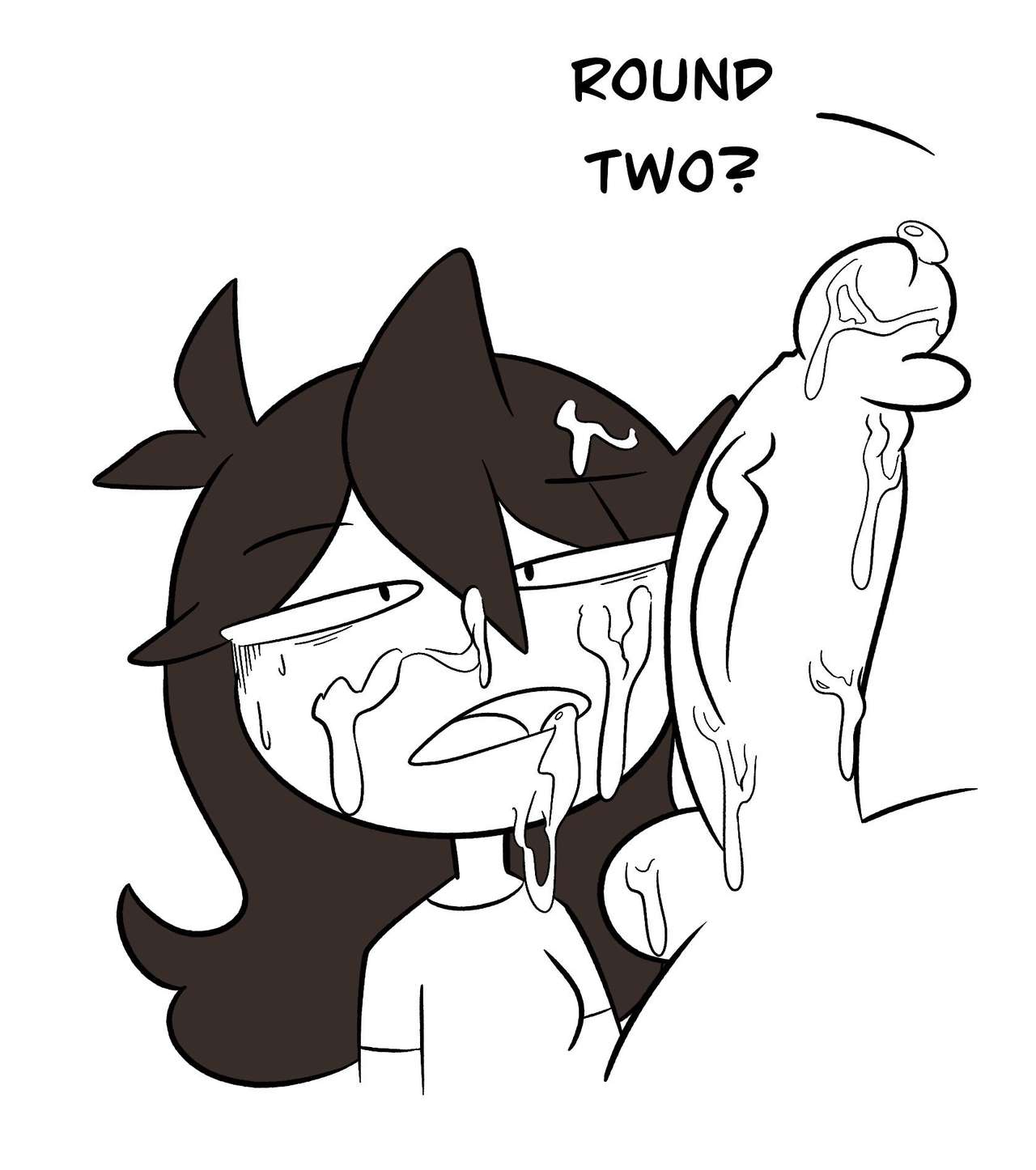 what the frick - Jaiden page 4 full