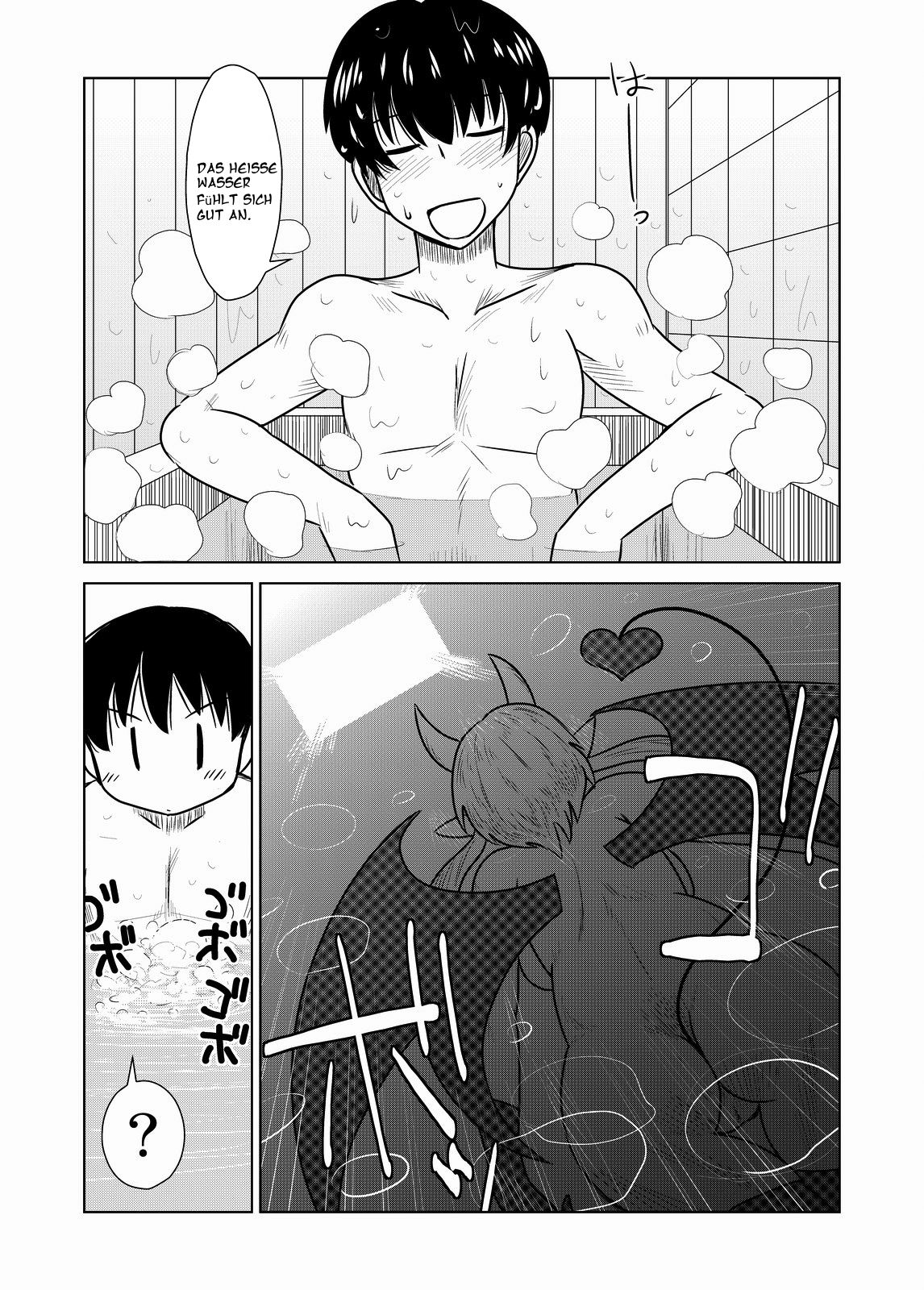 Succubus Time!! | Sukkubad Zeit page 2 full