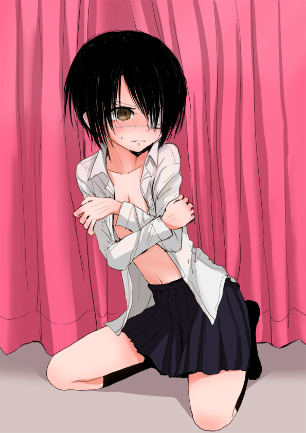 harumaki  BL page 3 full