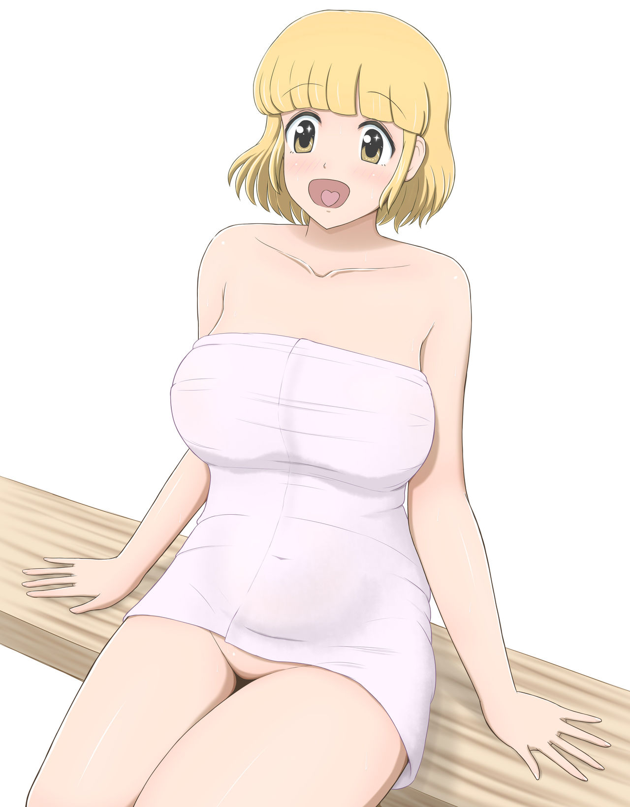 The ビリー page 10 full