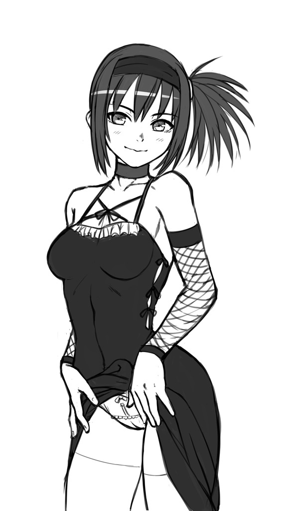 Artist - Lasterk page 3 full