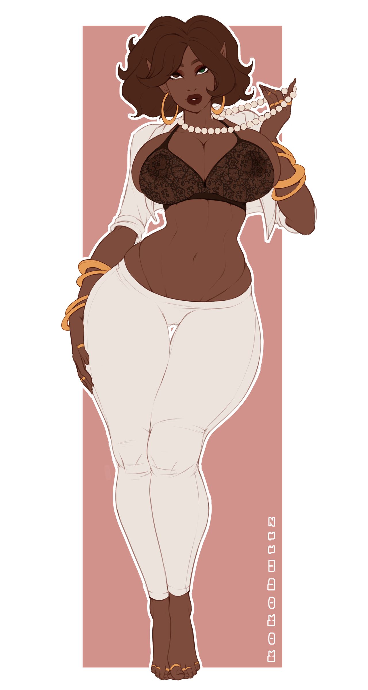 Kokobuttz page 3 full