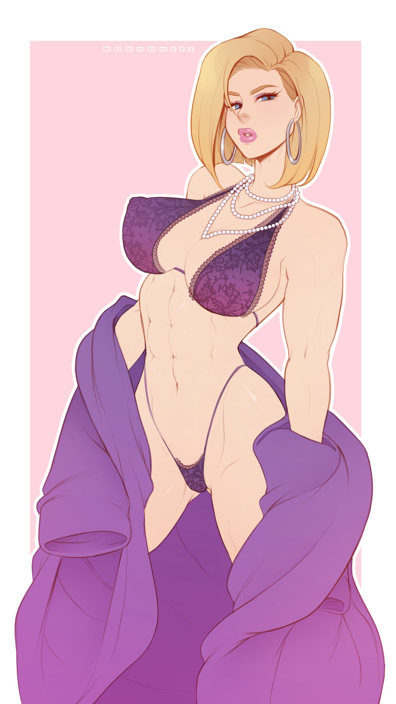 Kokobuttz page 5 full