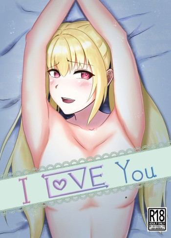 love you!! cover