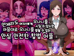 Itsudemo Onnanoko ni Onanie Saserareru Kedo Onanie Domari nano de Anshin Anzen na Gouhou Appli page 1 full
