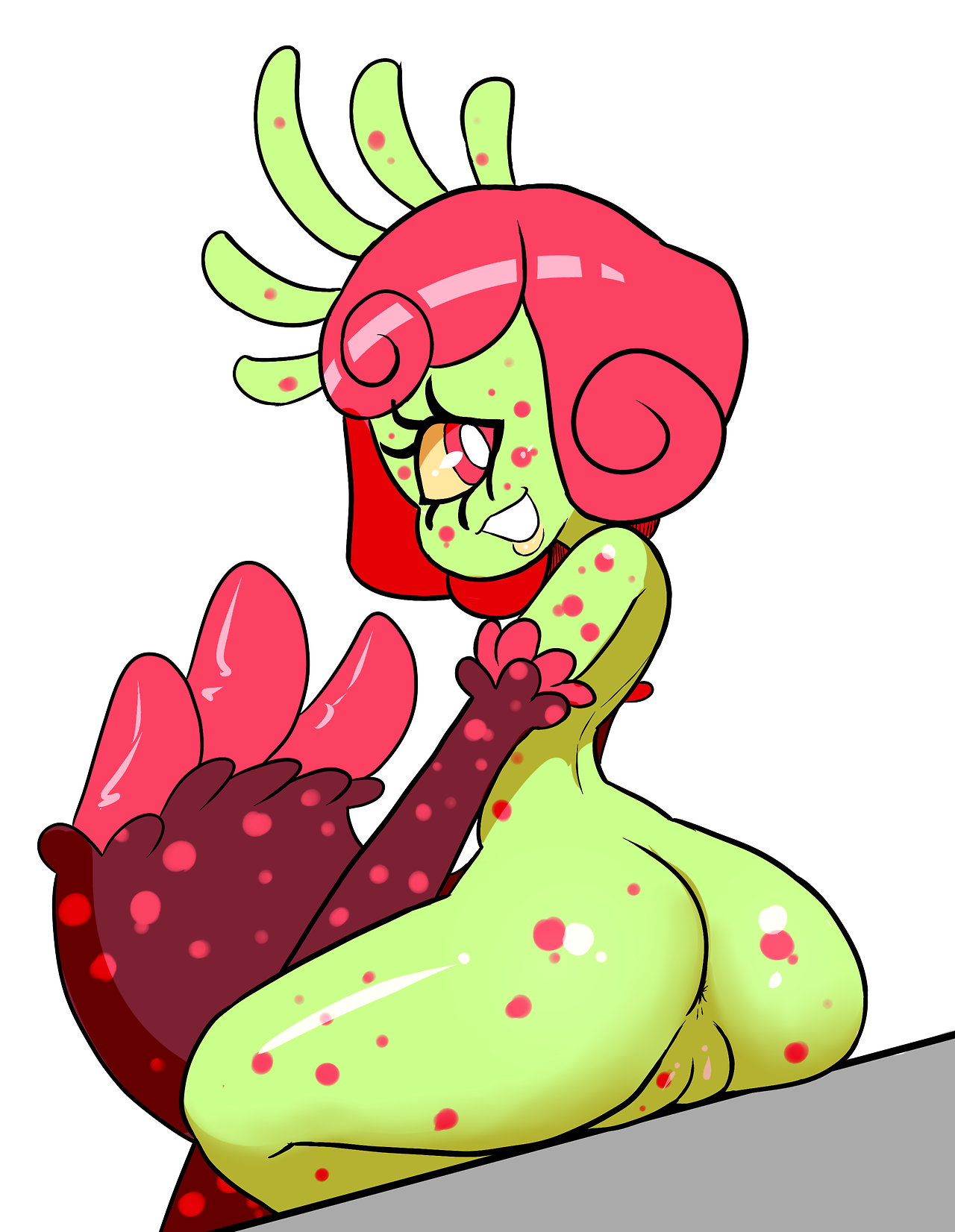 ARTIST Notepaddy page 2 full