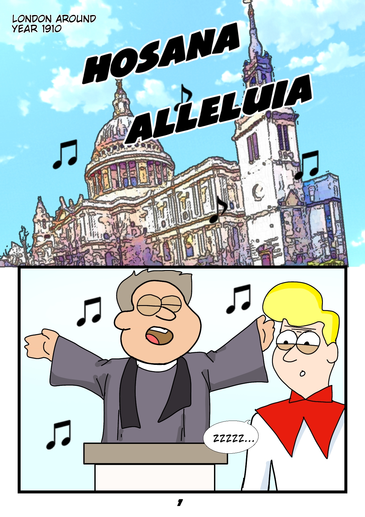 Molly Poppins - Boring Sunday page 3 full