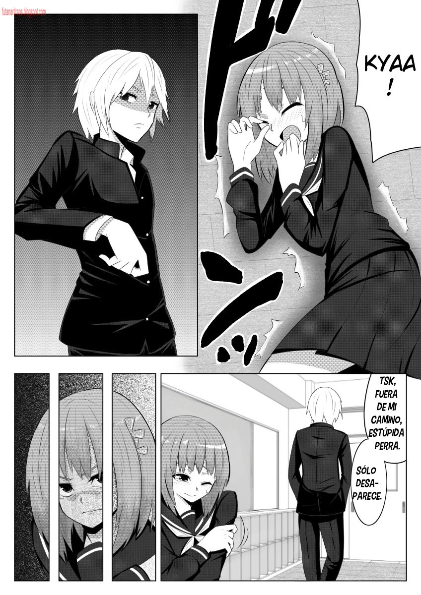 Yume de Arimasu You ni | I Hope It's a Dream page 2 full