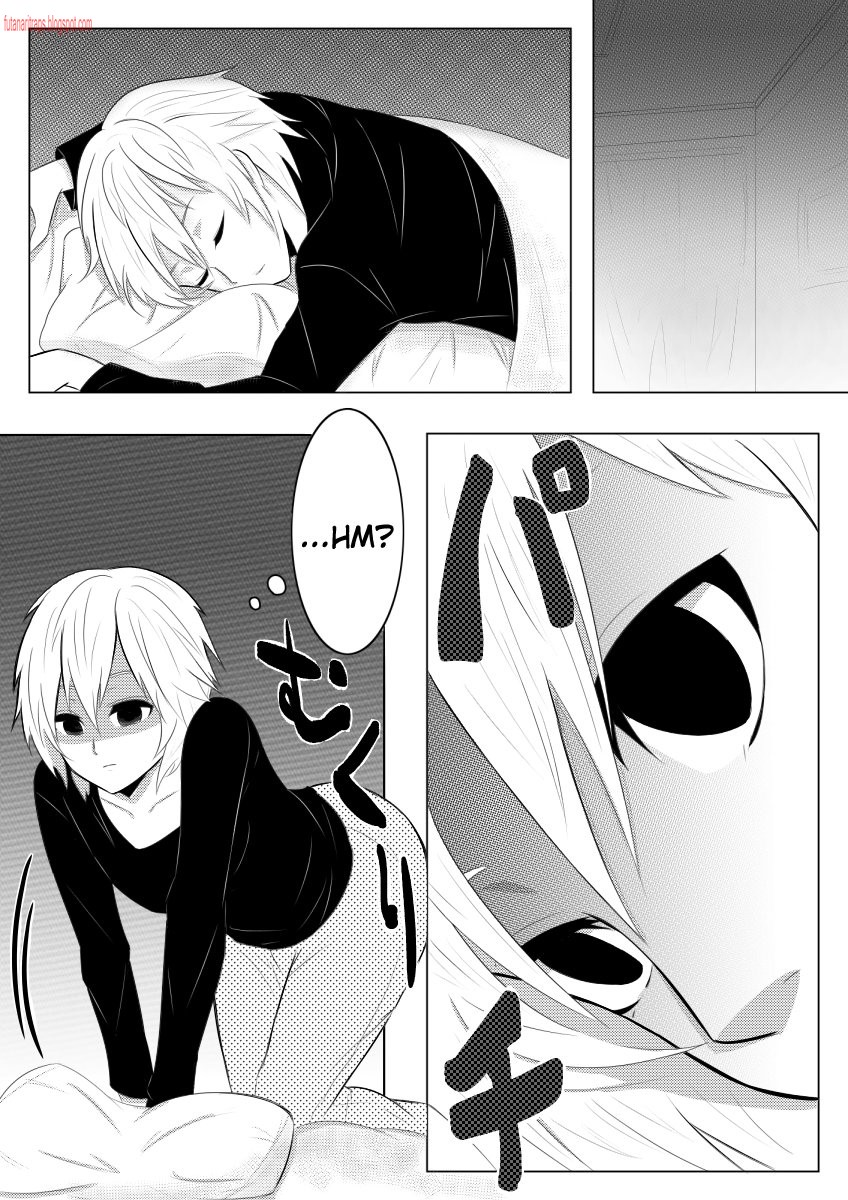 Yume de Arimasu You ni | I Hope It's a Dream page 3 full