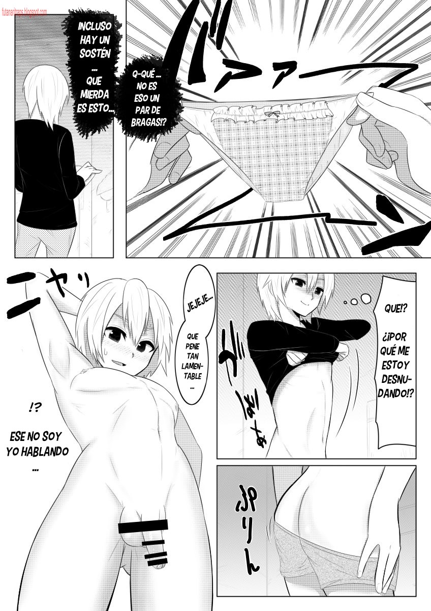 Yume de Arimasu You ni | I Hope It's a Dream page 6 full