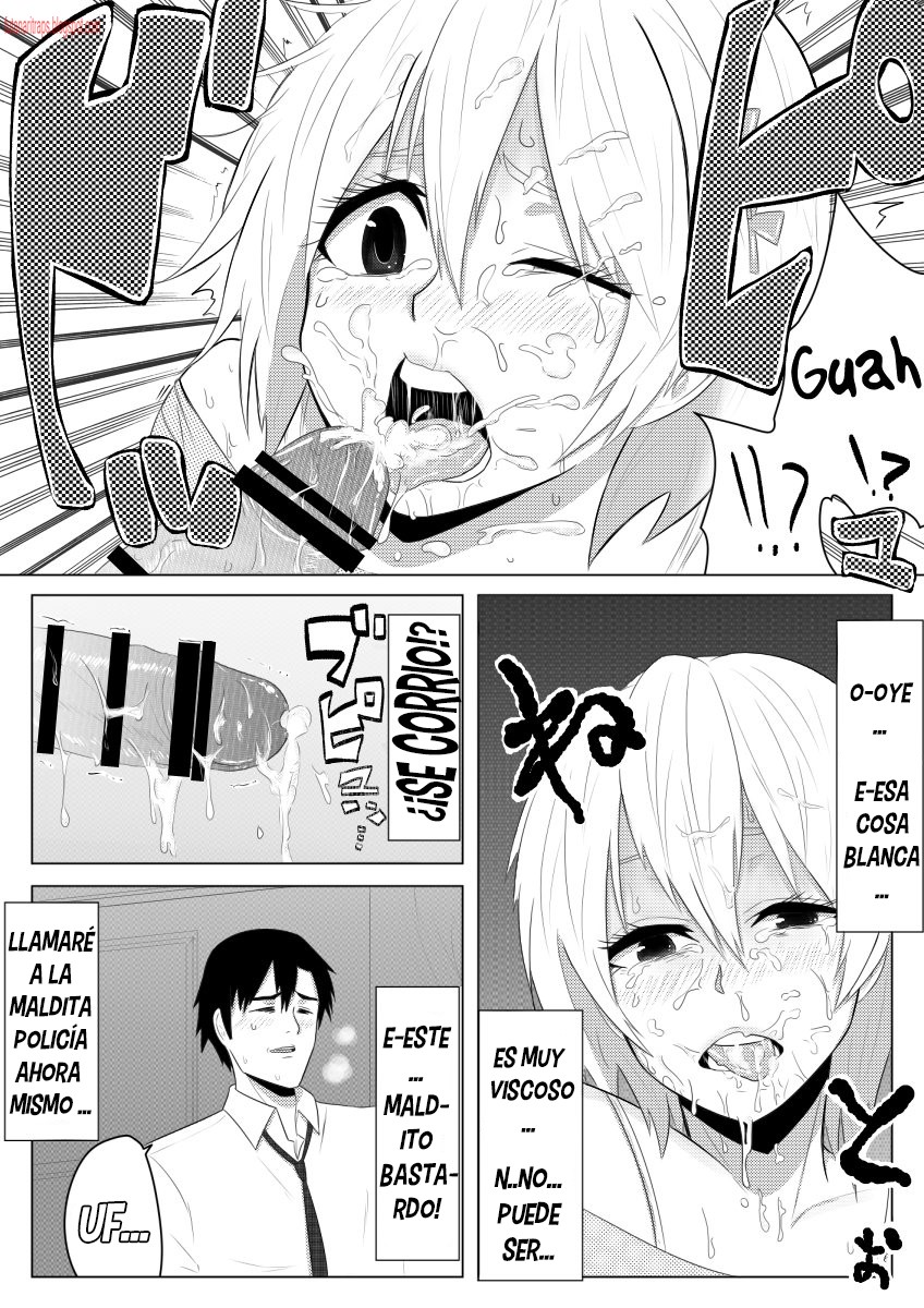 Yume de Arimasu You ni | I Hope It's a Dream page 9 full