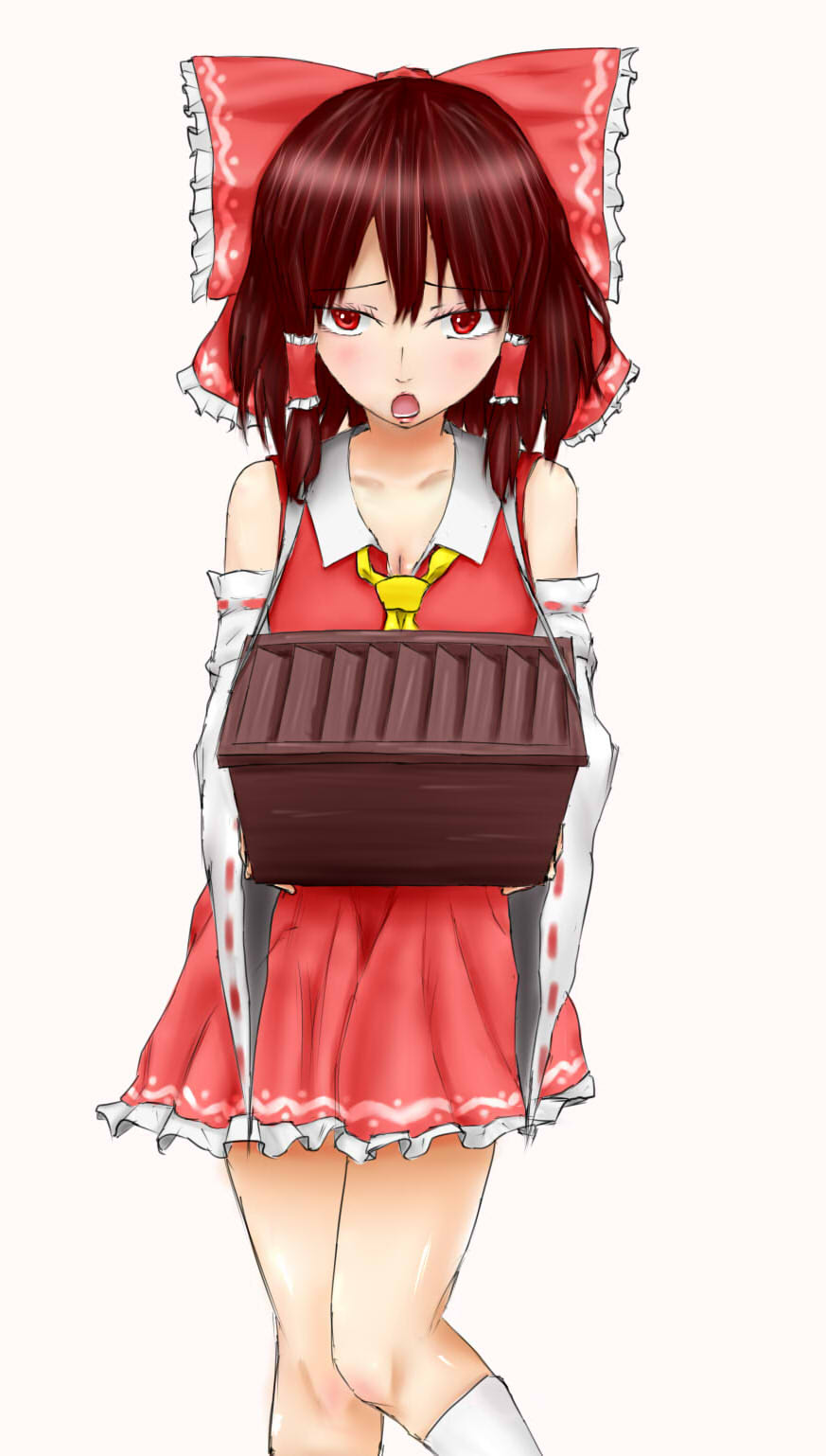 バンバラ長官 page 2 full