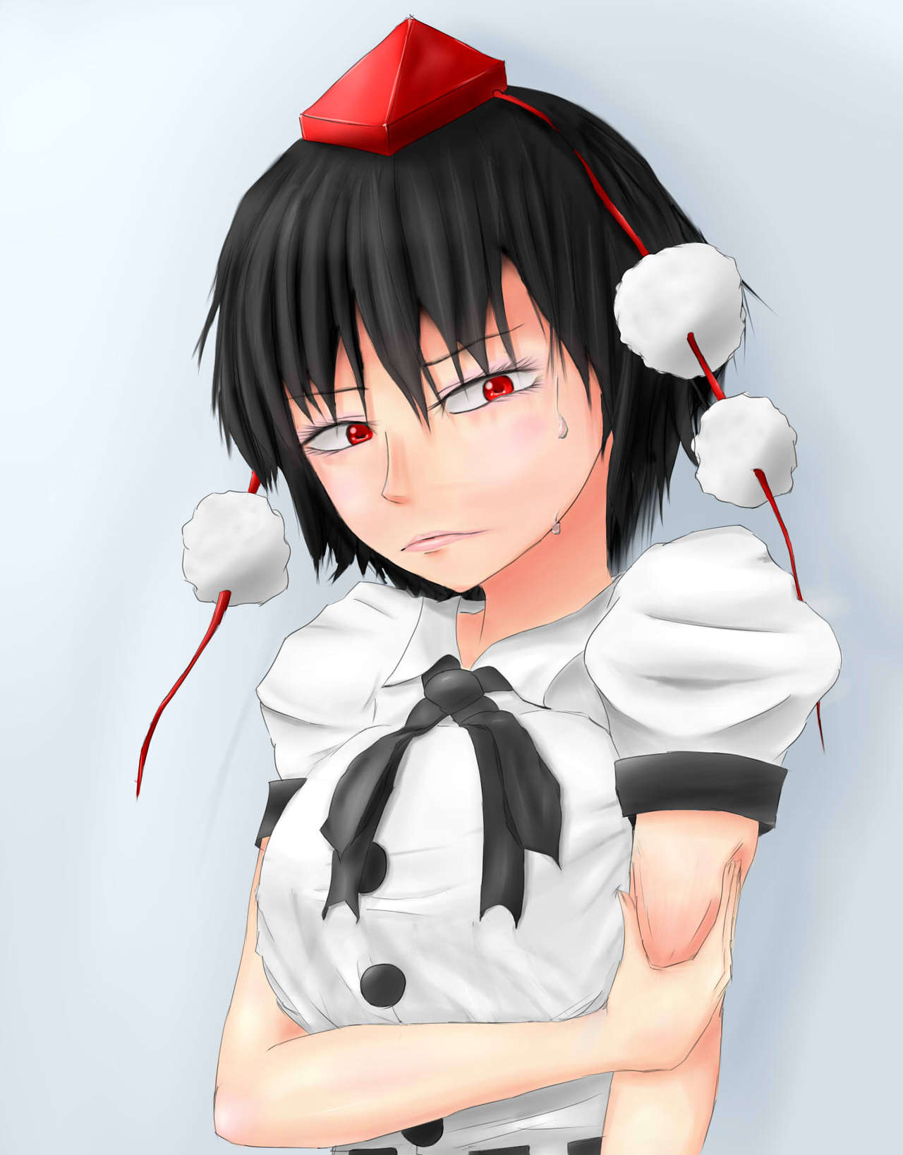 バンバラ長官 page 3 full