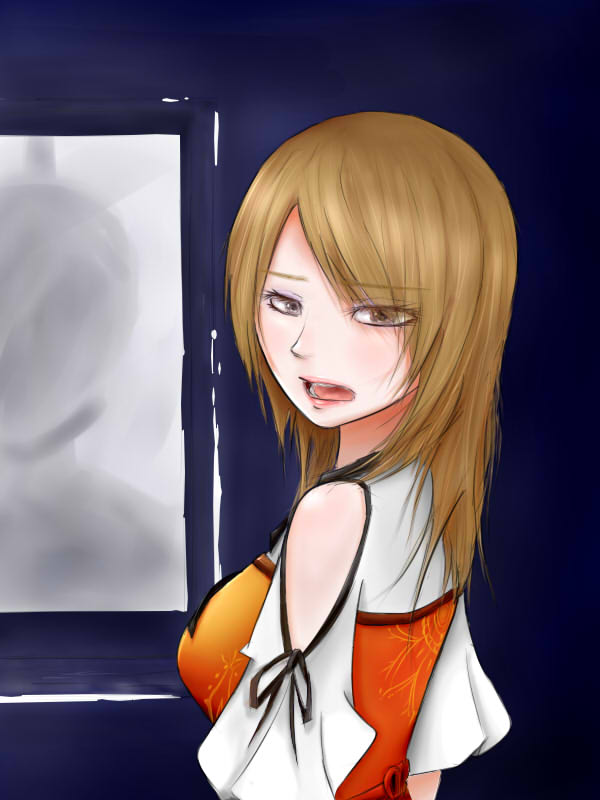 バンバラ長官 page 5 full
