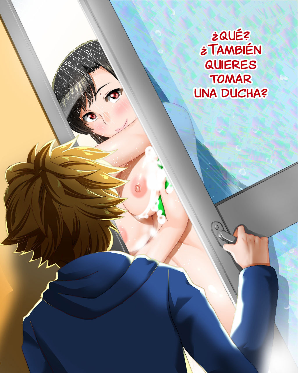 Tifa to Denzel page 4 full