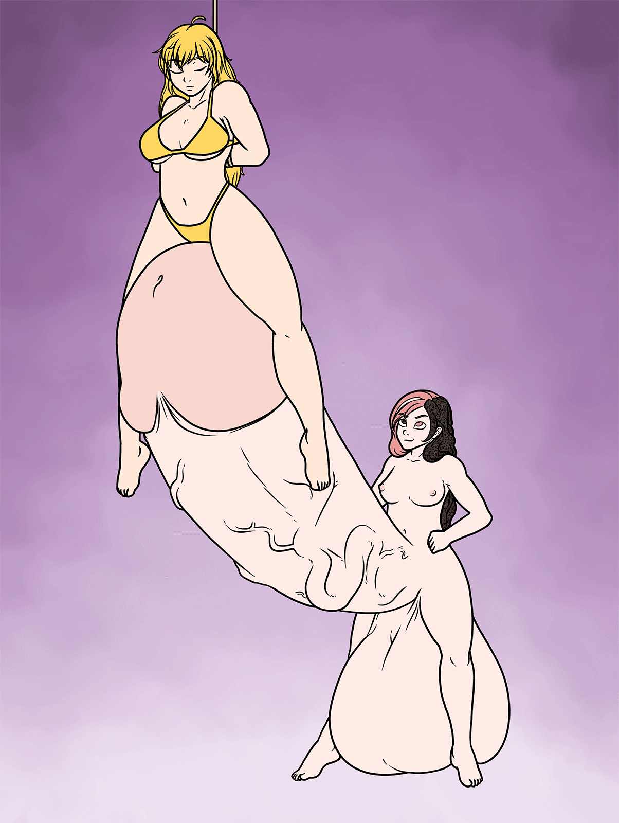 Yang's inflation page 1 full