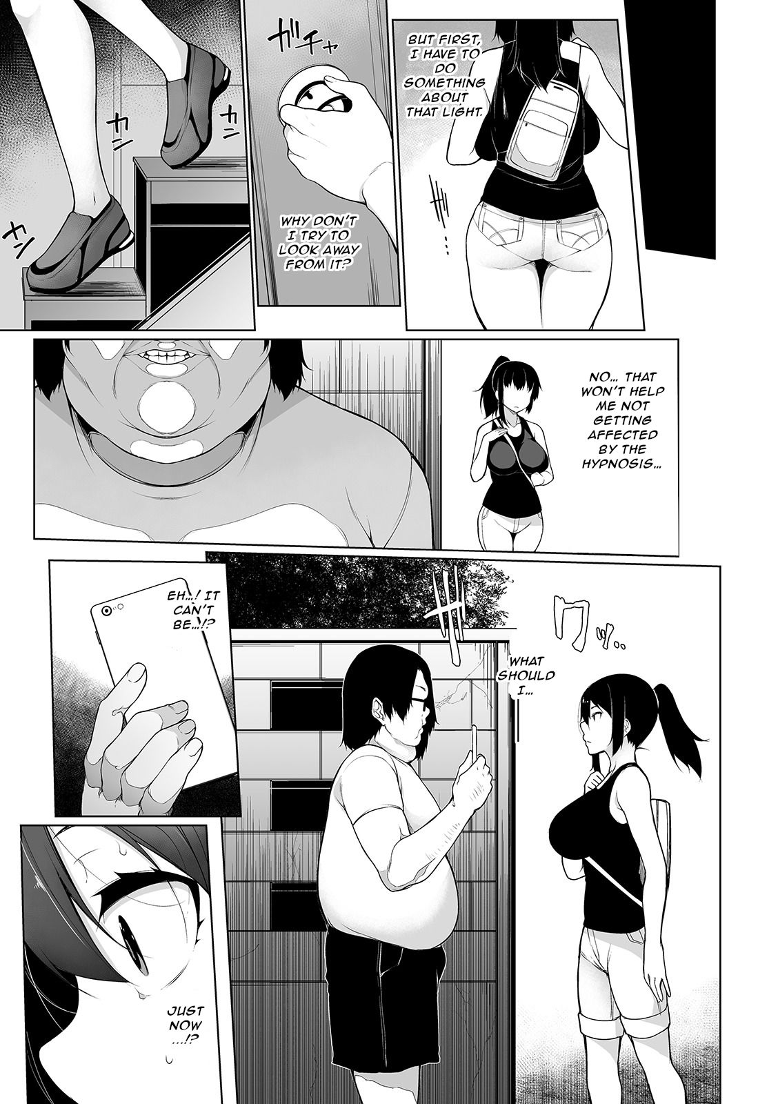HYPNO BLINK 4 page 3 full