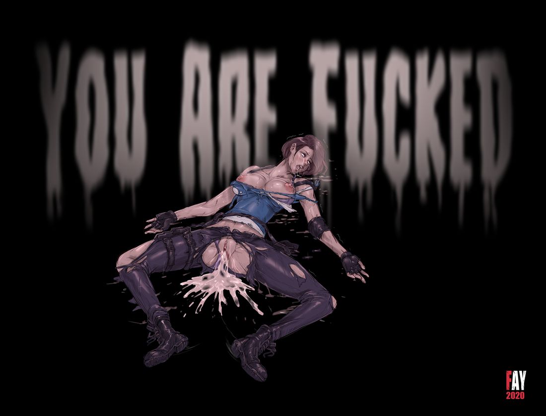 Faymantra page 2 full