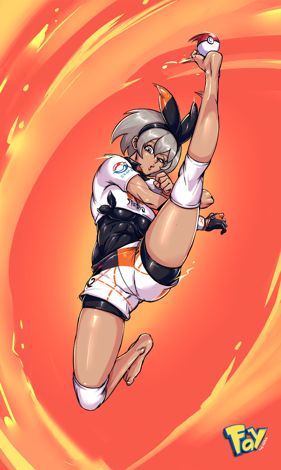 Faymantra page 9 full