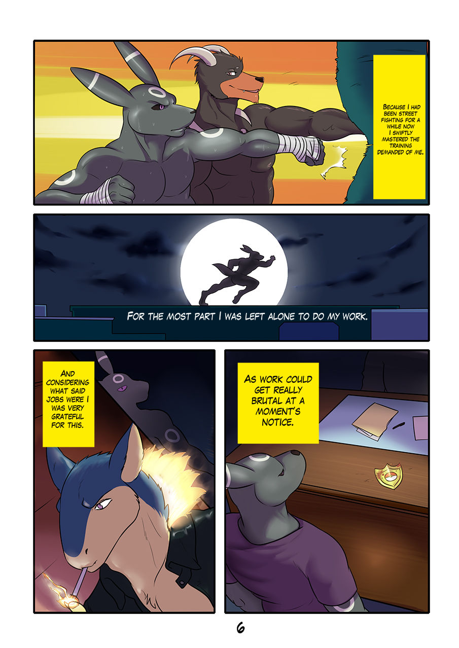 A Darker shade of desire page 7 full