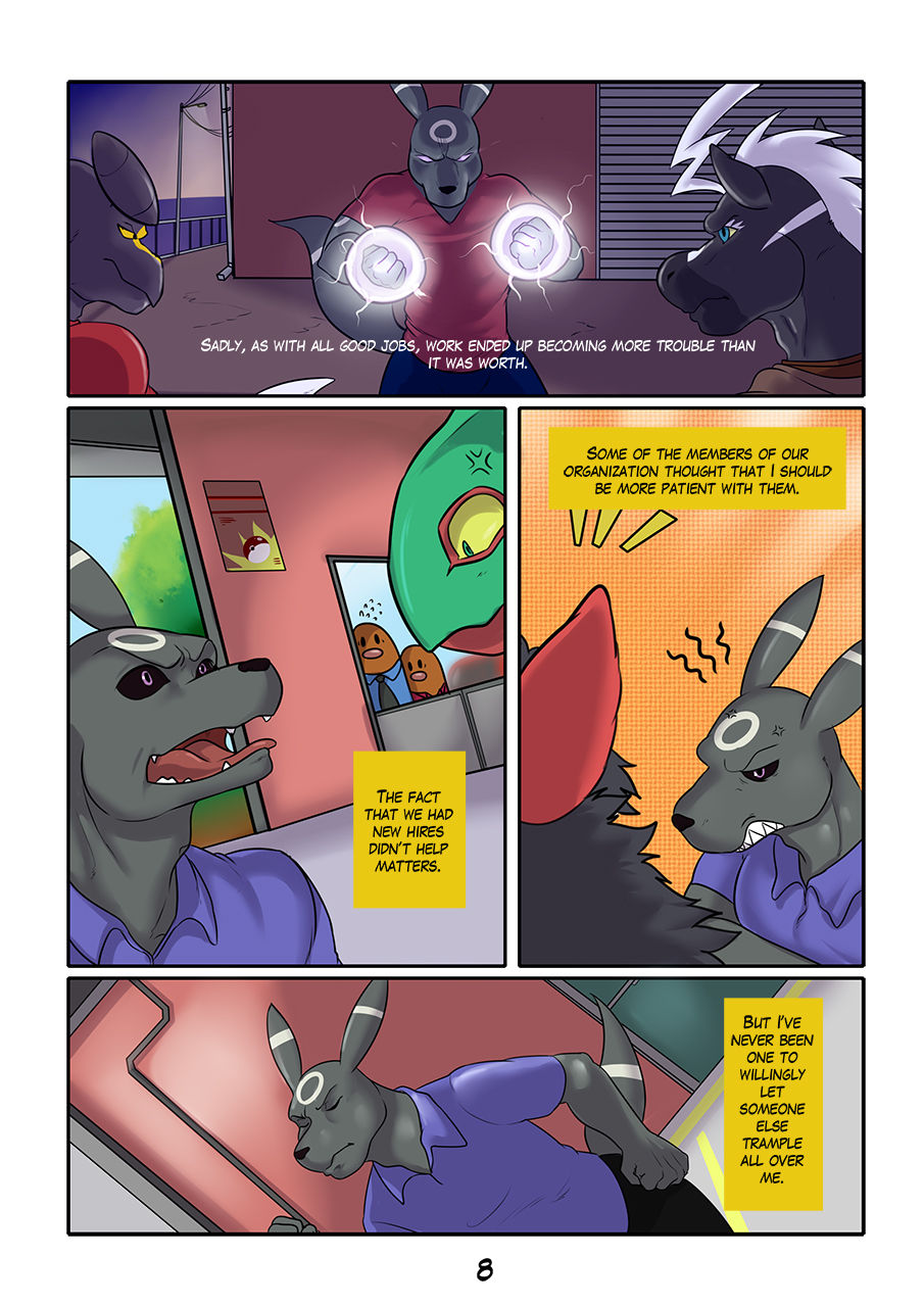 A Darker shade of desire page 9 full