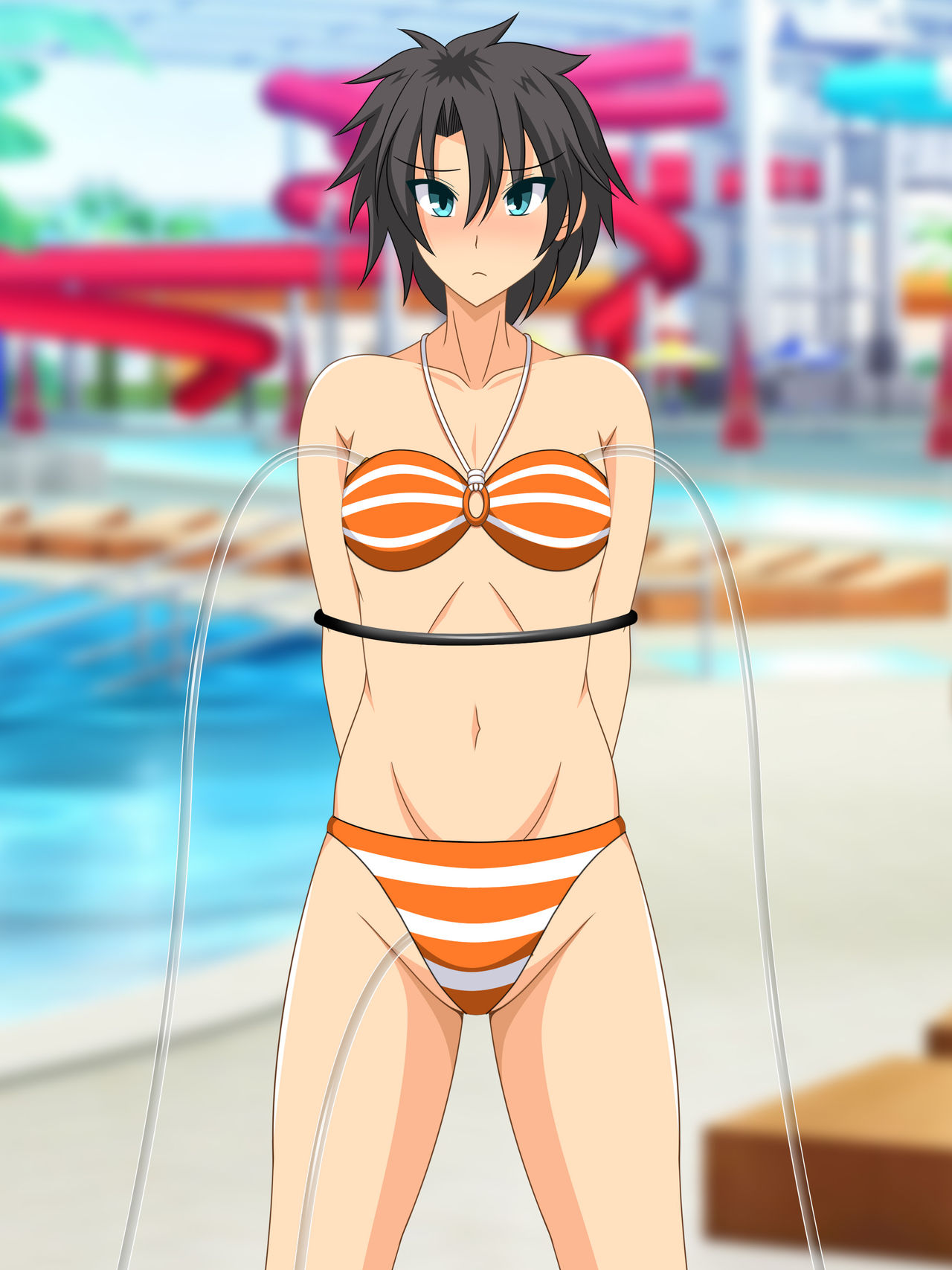 Fanbox/Fantia February 2020 Pack page 7 full