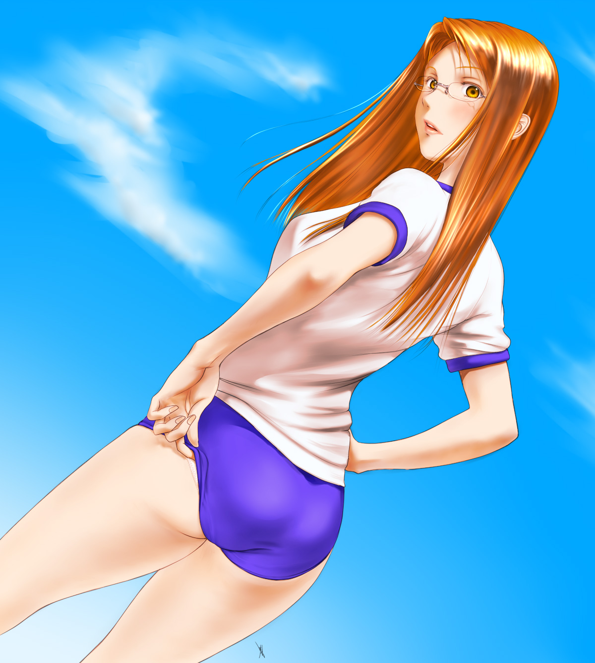 詩乃譜 page 8 full