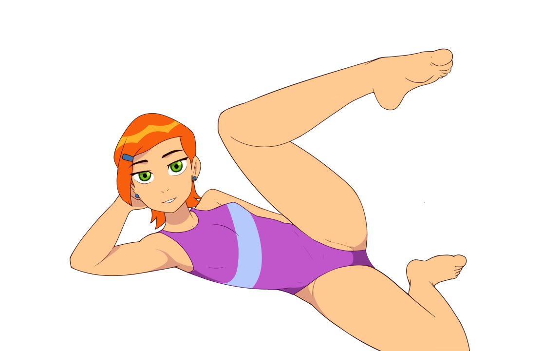 Omnitrixx page 10 full