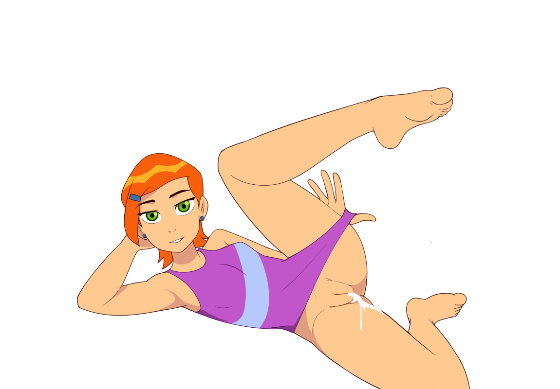 Omnitrixx page 7 full