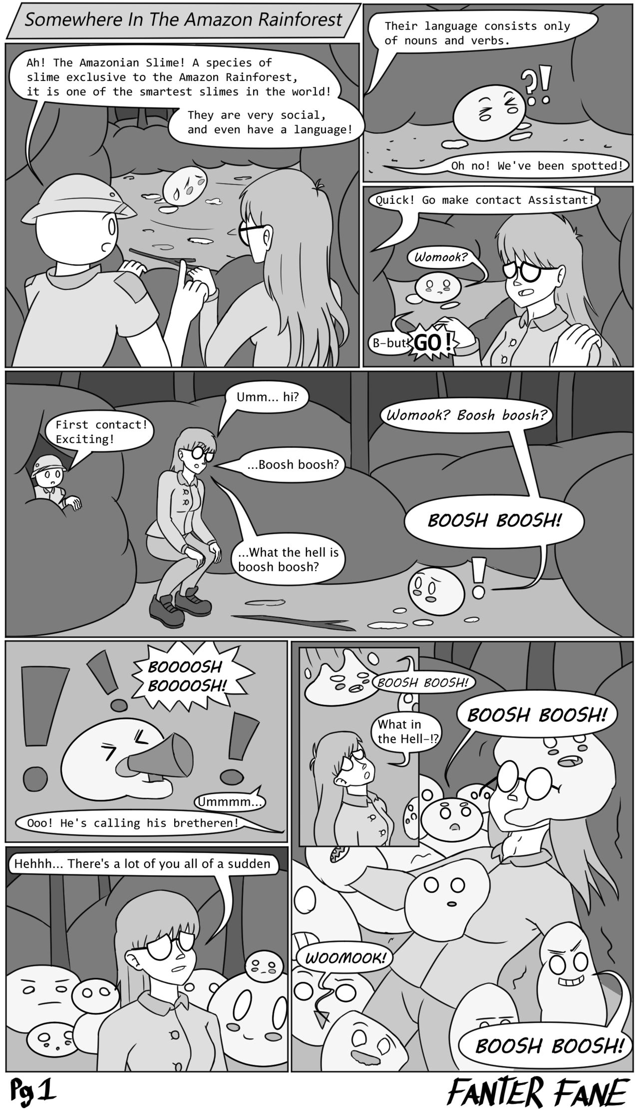 Attenborough Collection page 4 full