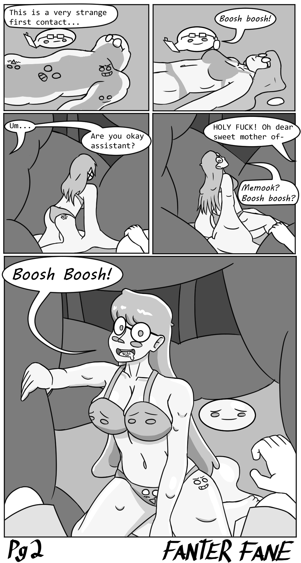 Attenborough Collection page 5 full