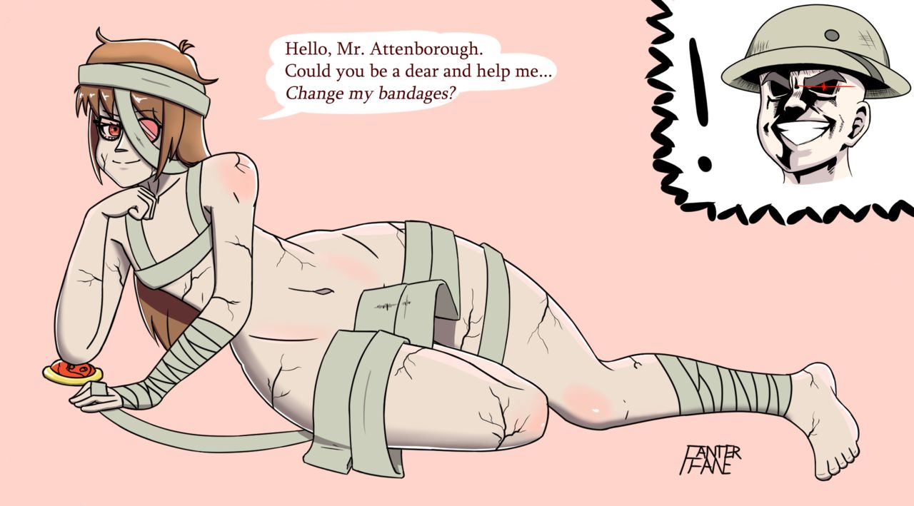 Attenborough Collection page 8 full