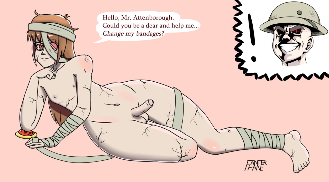 Attenborough Collection page 9 full