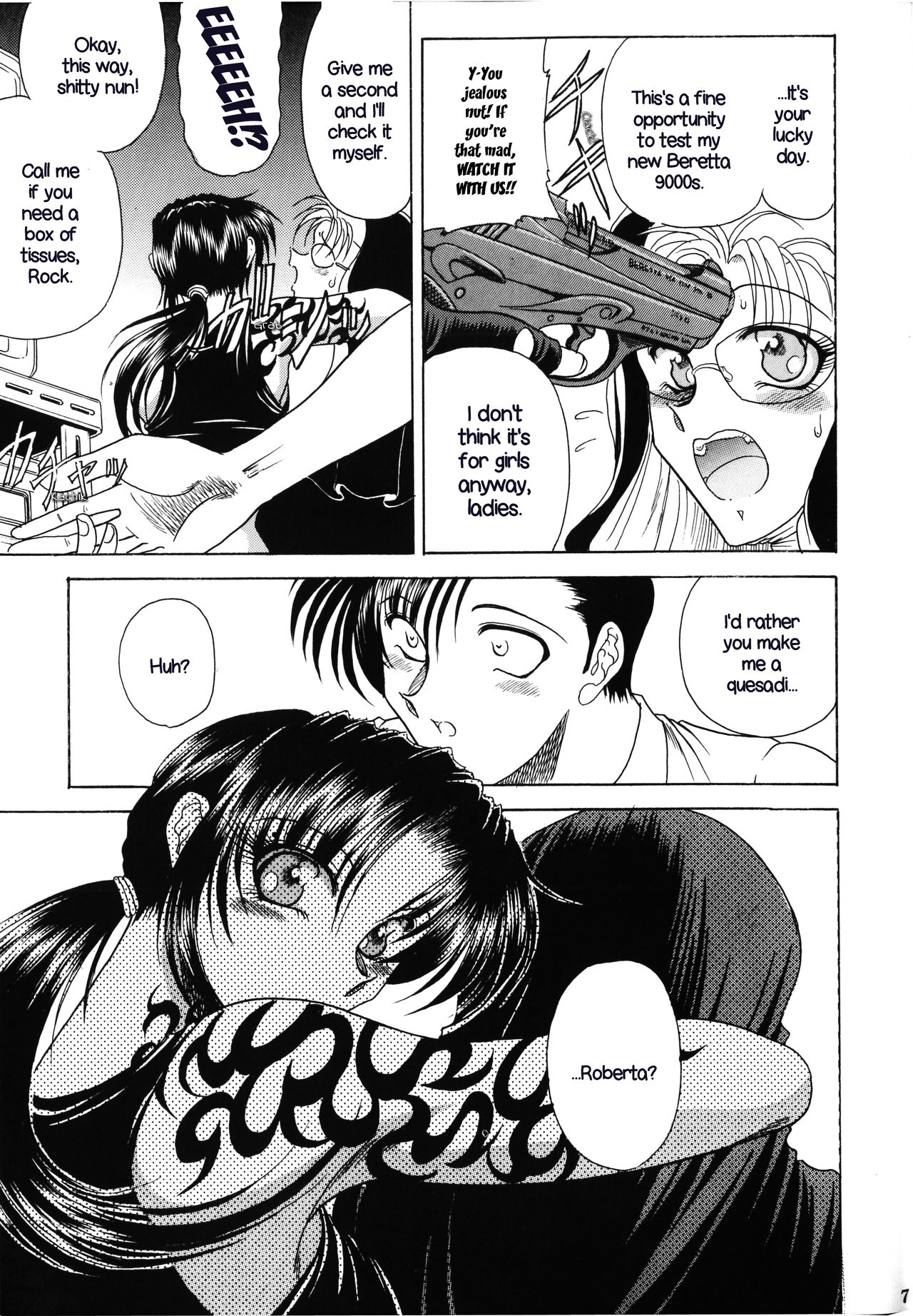 ZONE 36 Tequila Sunrise page 6 full