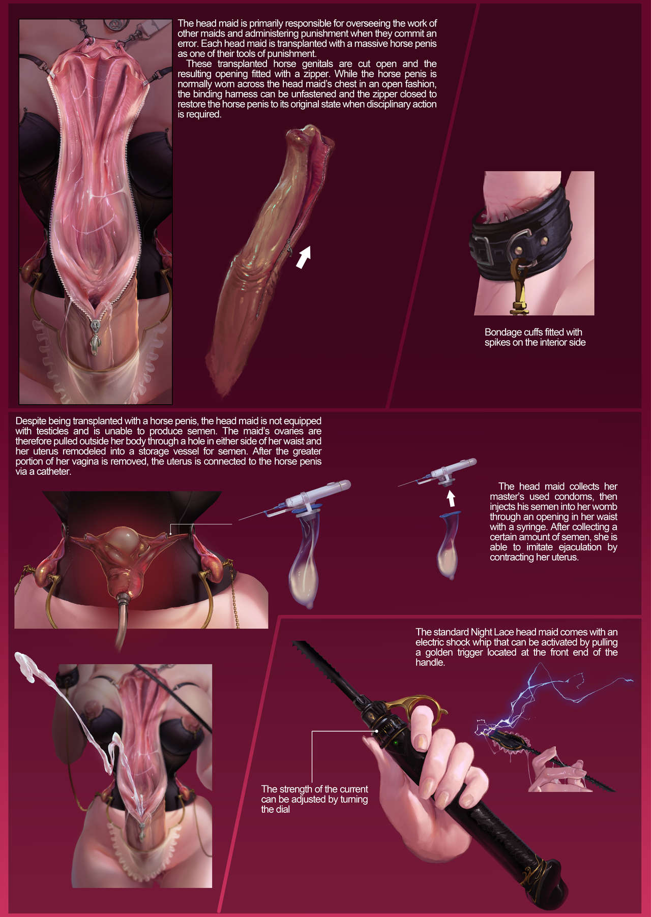Love &amp; Family page 7 full