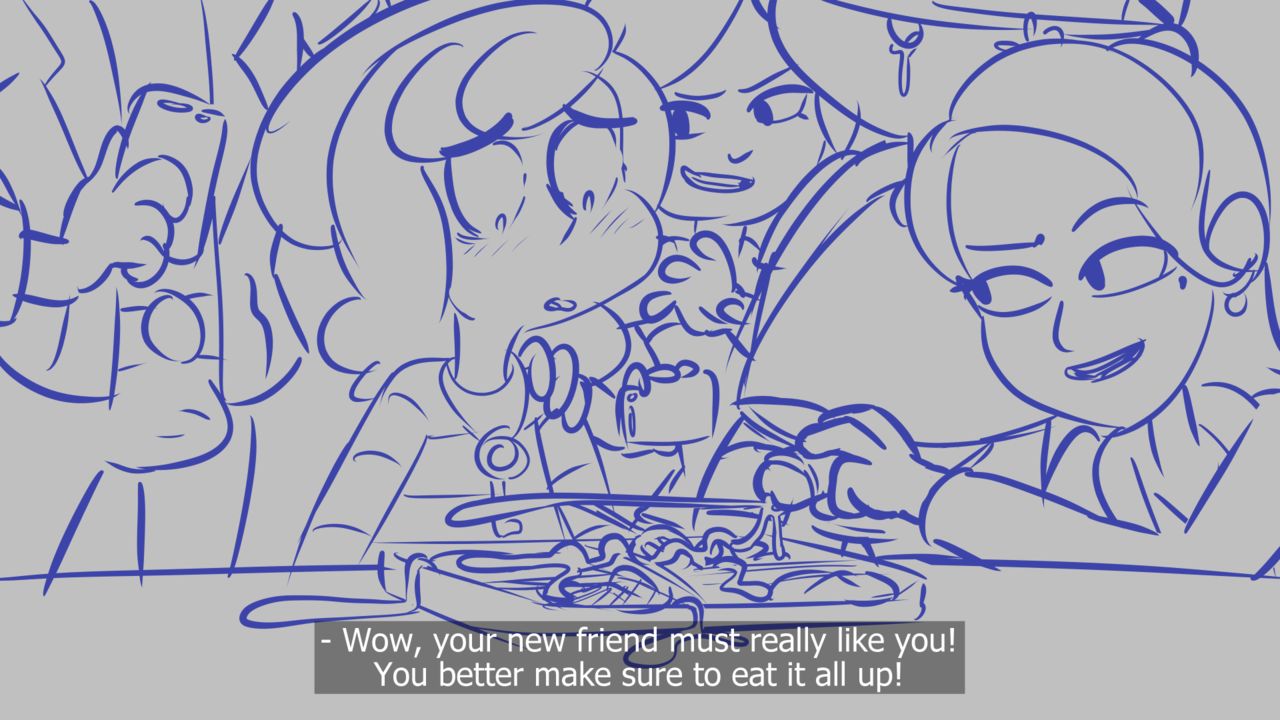 The best of Blargsnarf through the years page 1 full