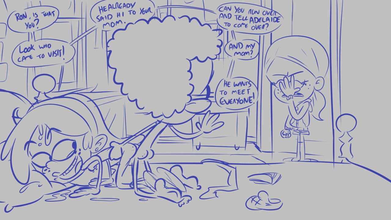 The best of Blargsnarf through the years page 5 full