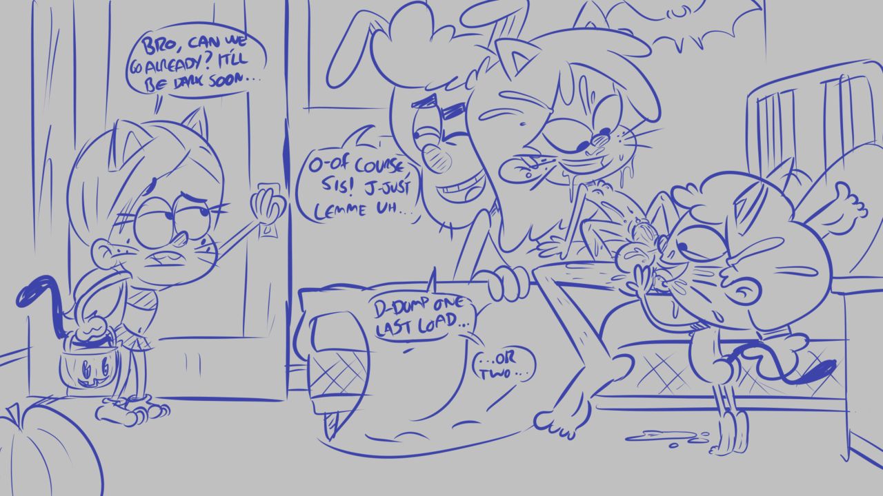 The best of Blargsnarf through the years page 7 full