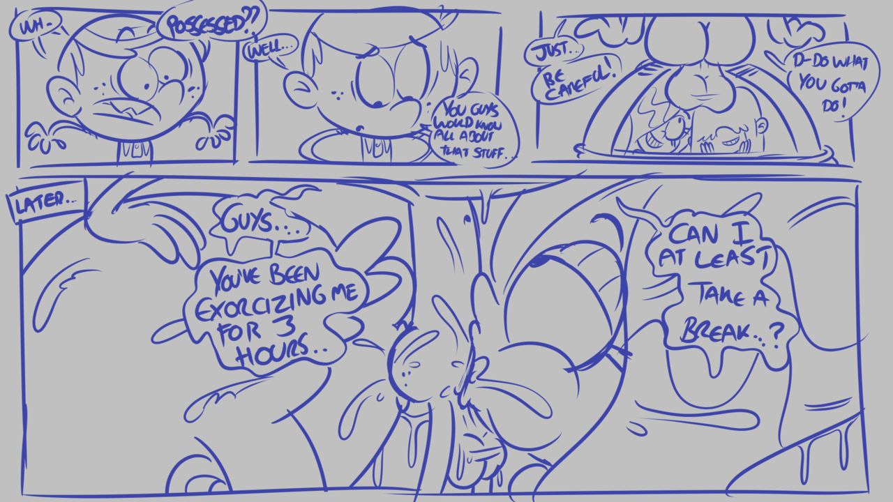The best of Blargsnarf through the years page 8 full